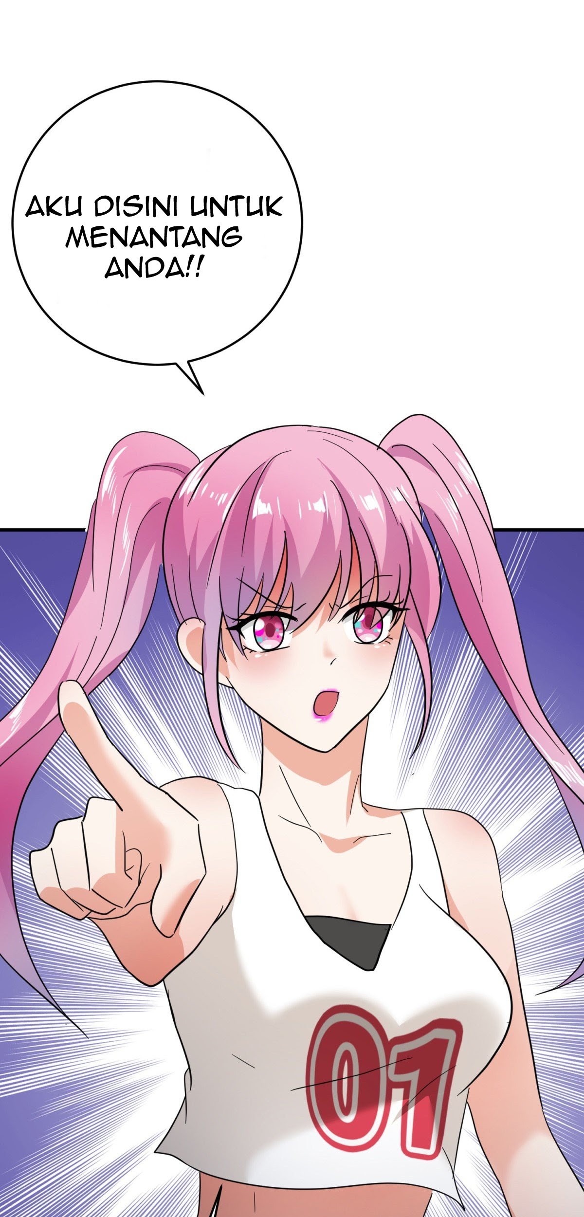 One Thousand Live Broadcast Big Local Tyrant Chapter 21 Gambar 54