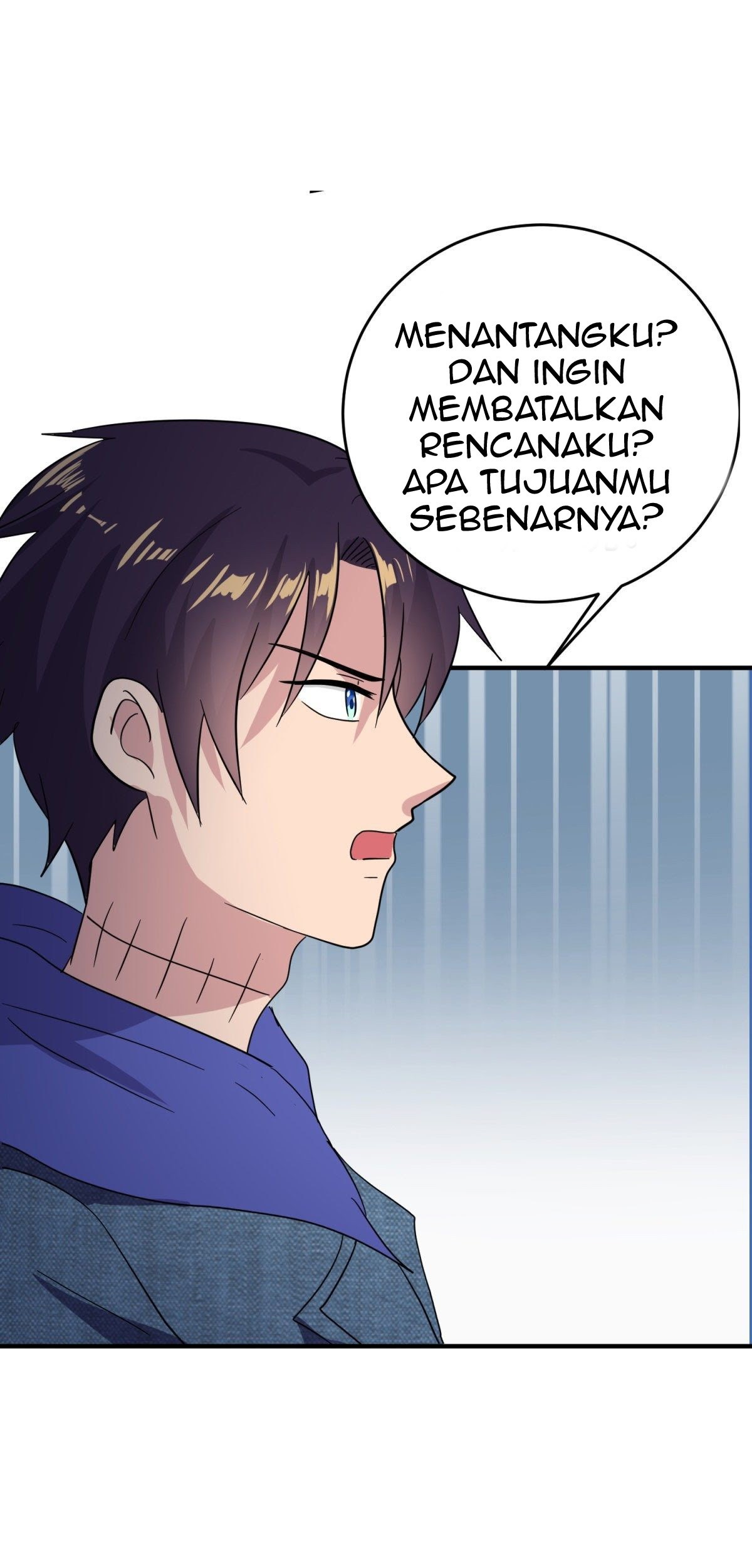 One Thousand Live Broadcast Big Local Tyrant Chapter 21 Gambar 56