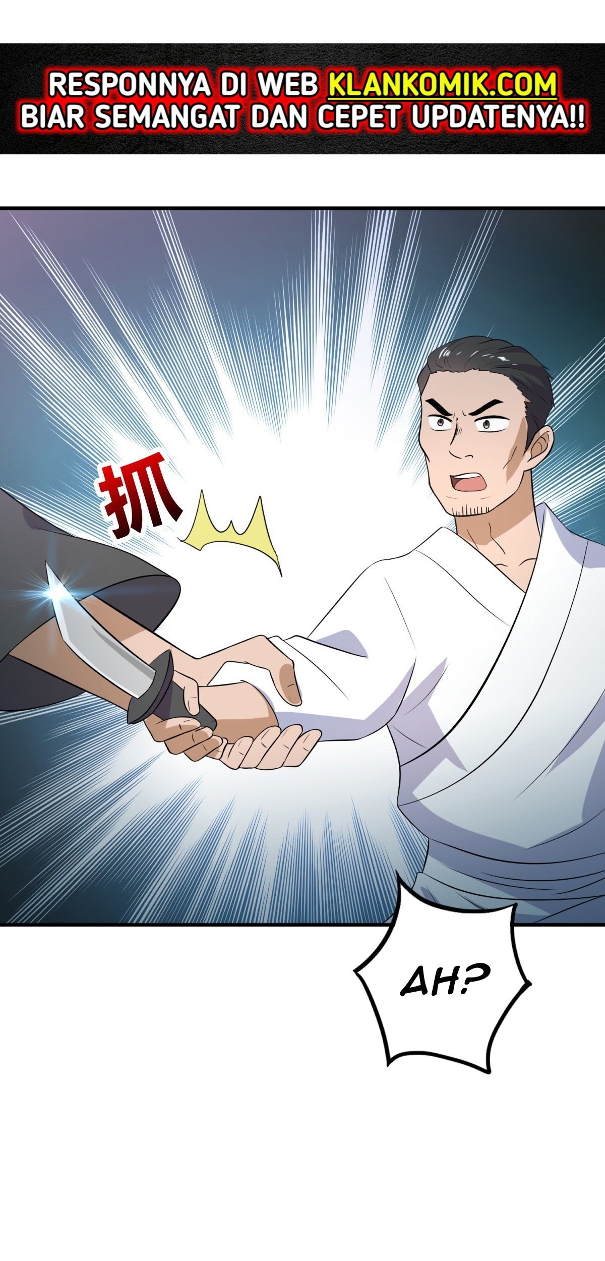 One Thousand Live Broadcast Big Local Tyrant Chapter 21 Gambar 3