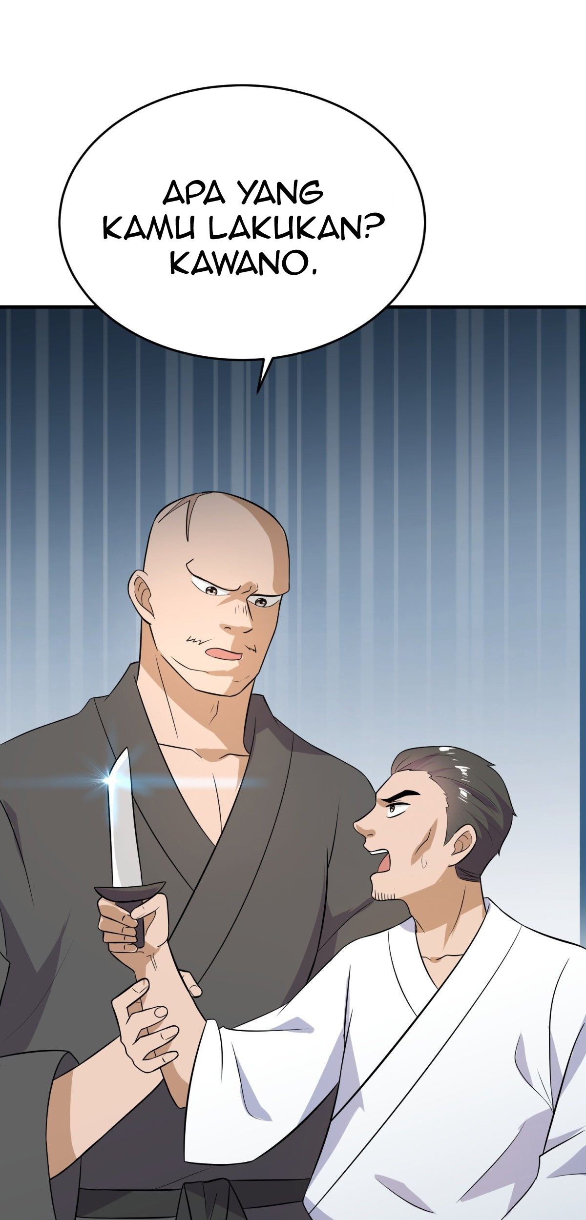One Thousand Live Broadcast Big Local Tyrant Chapter 21 Gambar 5