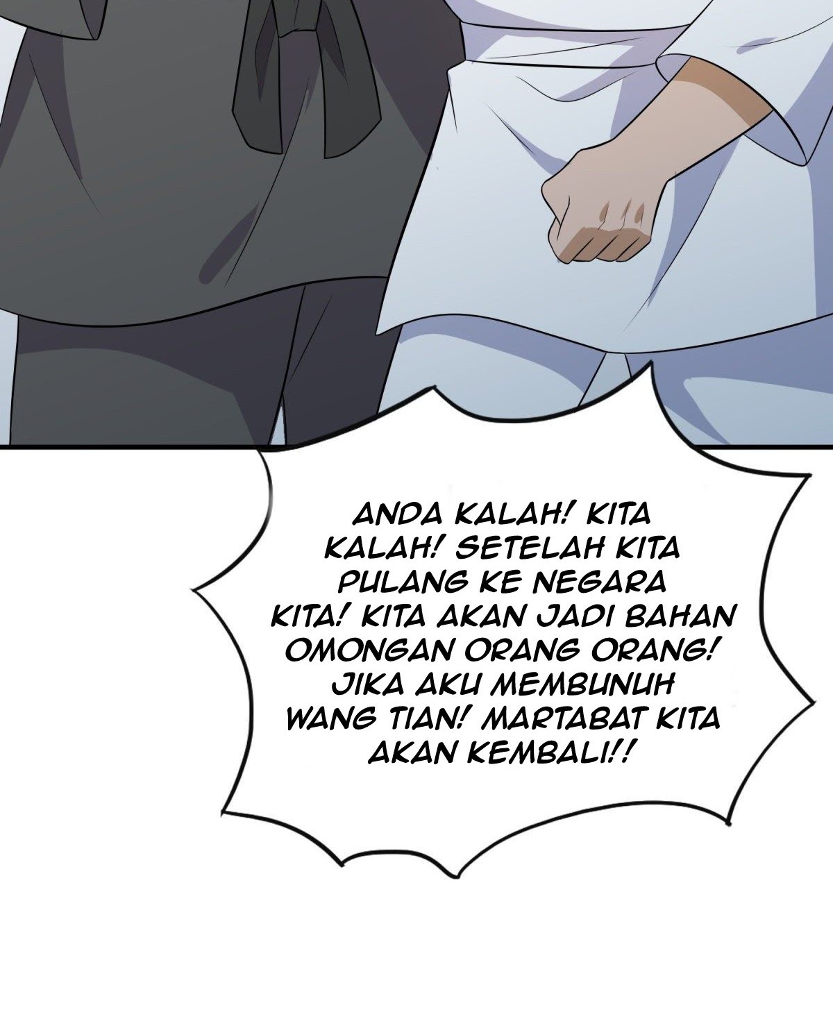 One Thousand Live Broadcast Big Local Tyrant Chapter 21 Gambar 6