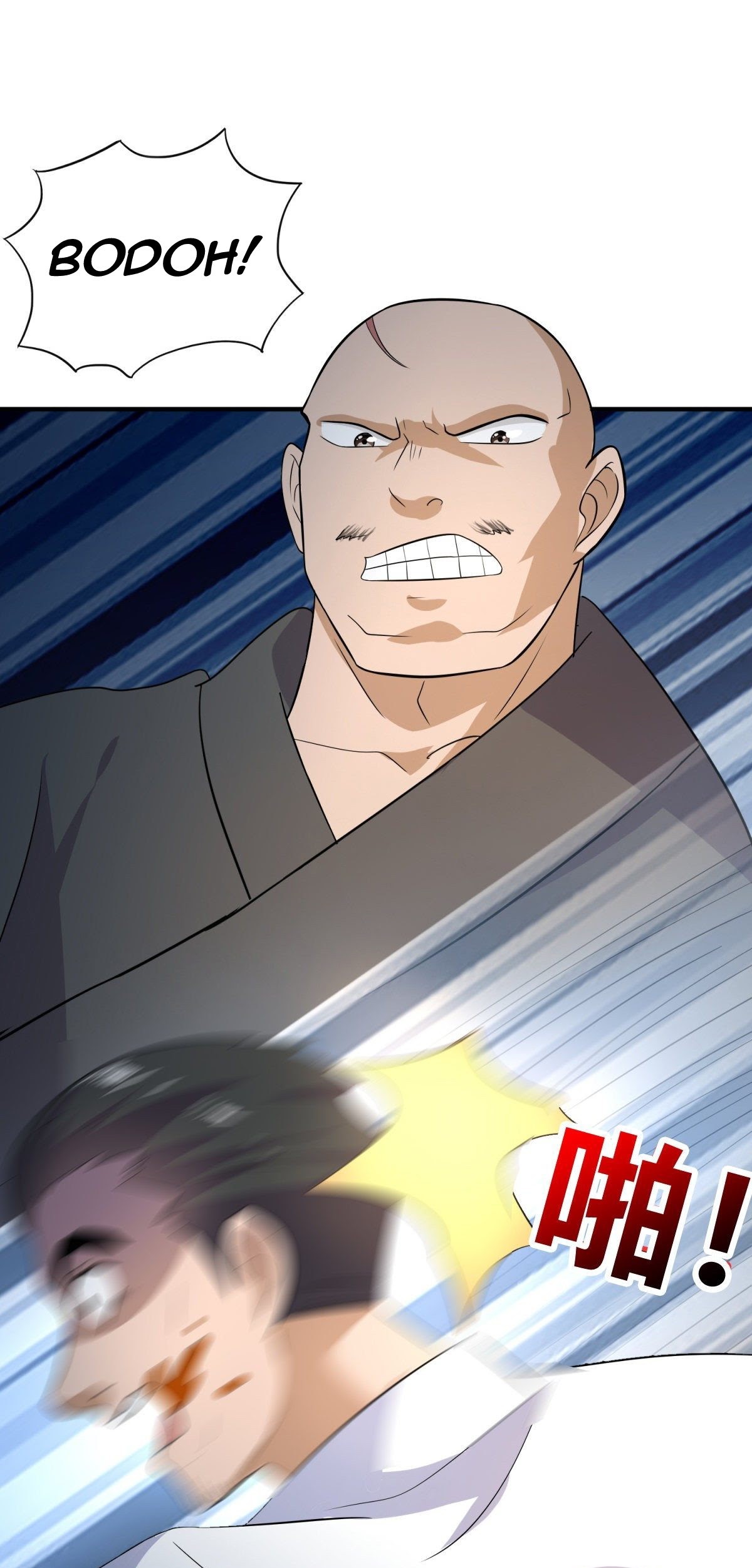 One Thousand Live Broadcast Big Local Tyrant Chapter 21 Gambar 7