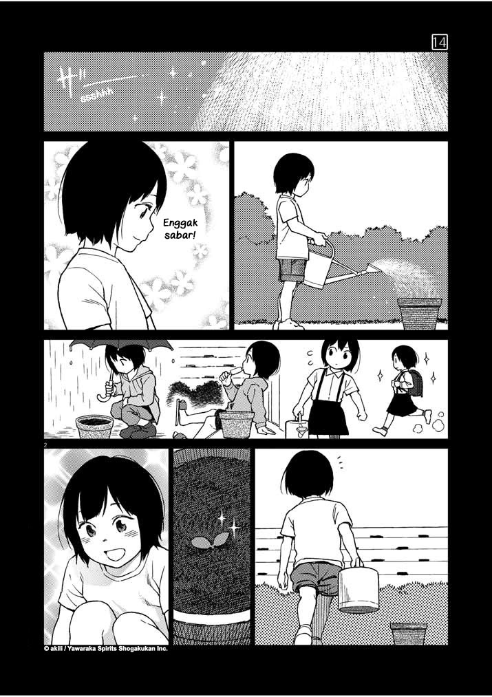 Baca Stretch Chapter 14 Gambar 2