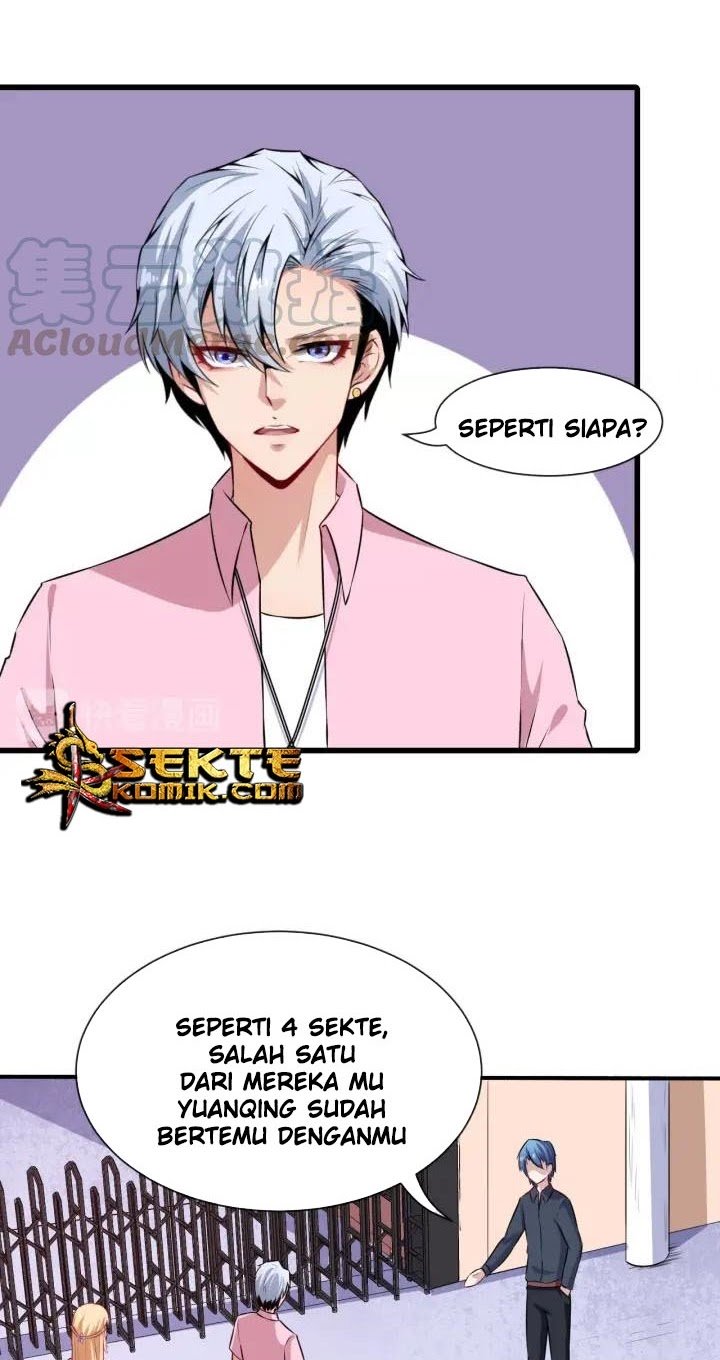 Daddy From Hell Chapter 60 Gambar 10