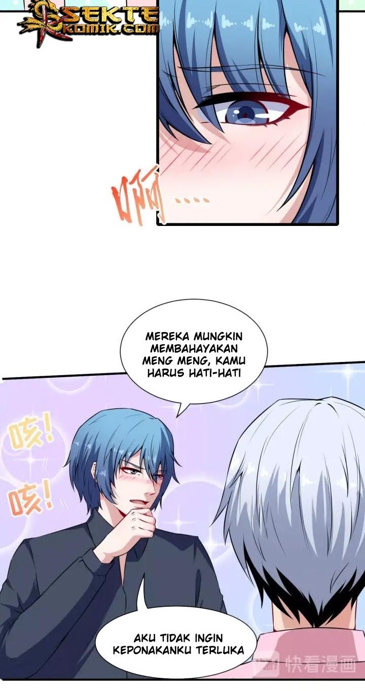 Daddy From Hell Chapter 60 Gambar 13