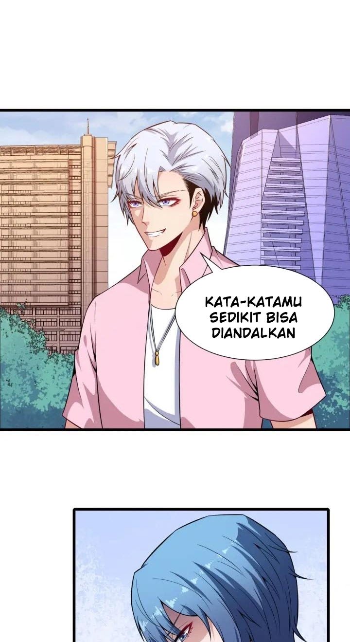 Daddy From Hell Chapter 60 Gambar 14