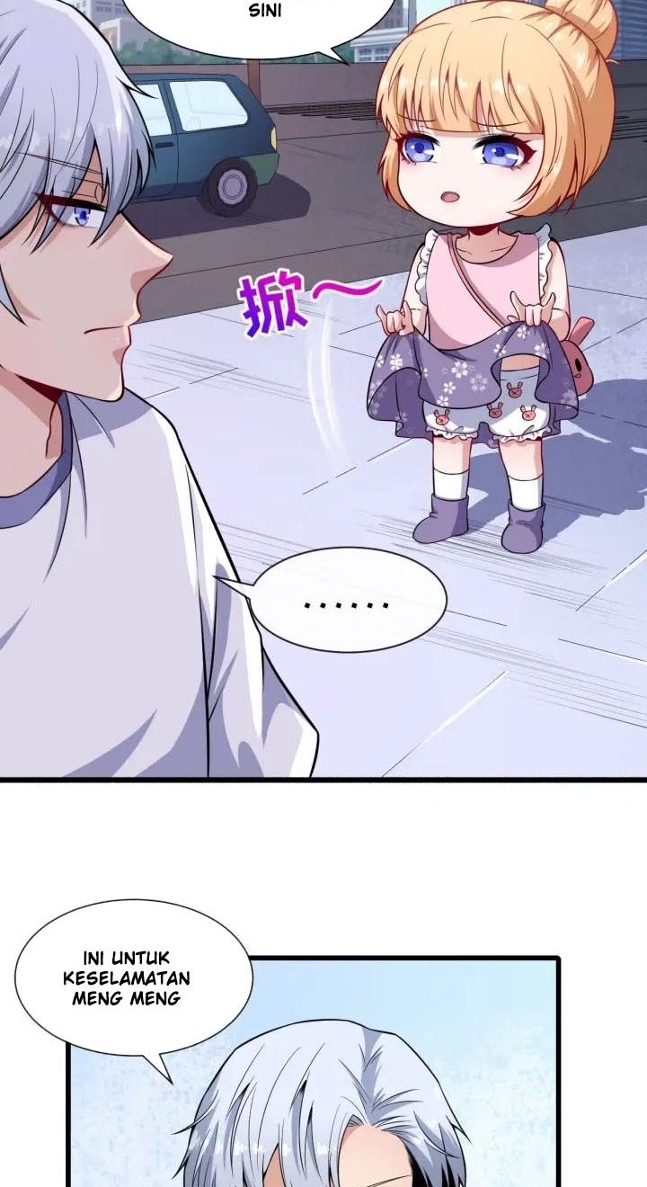 Daddy From Hell Chapter 60 Gambar 24