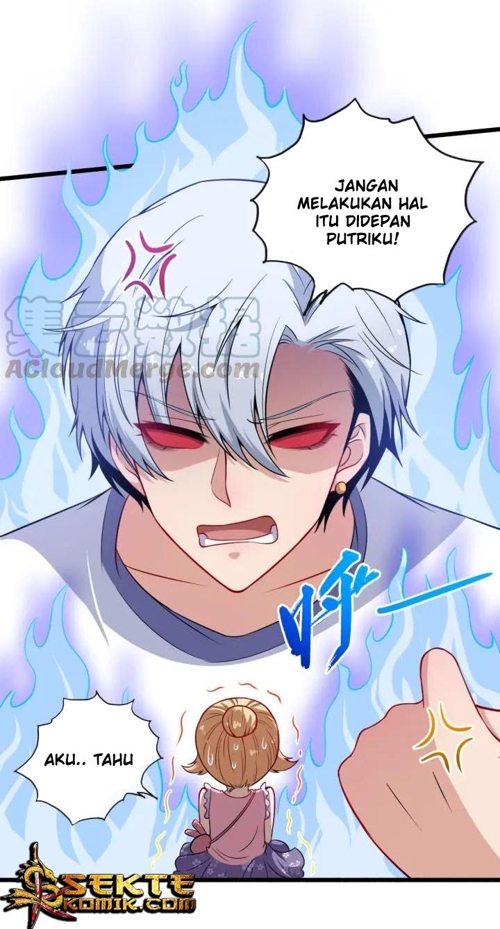 Daddy From Hell Chapter 60 Gambar 26