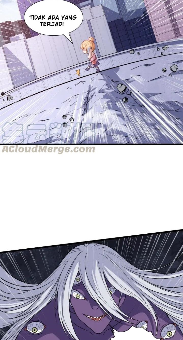 Daddy From Hell Chapter 60 Gambar 34
