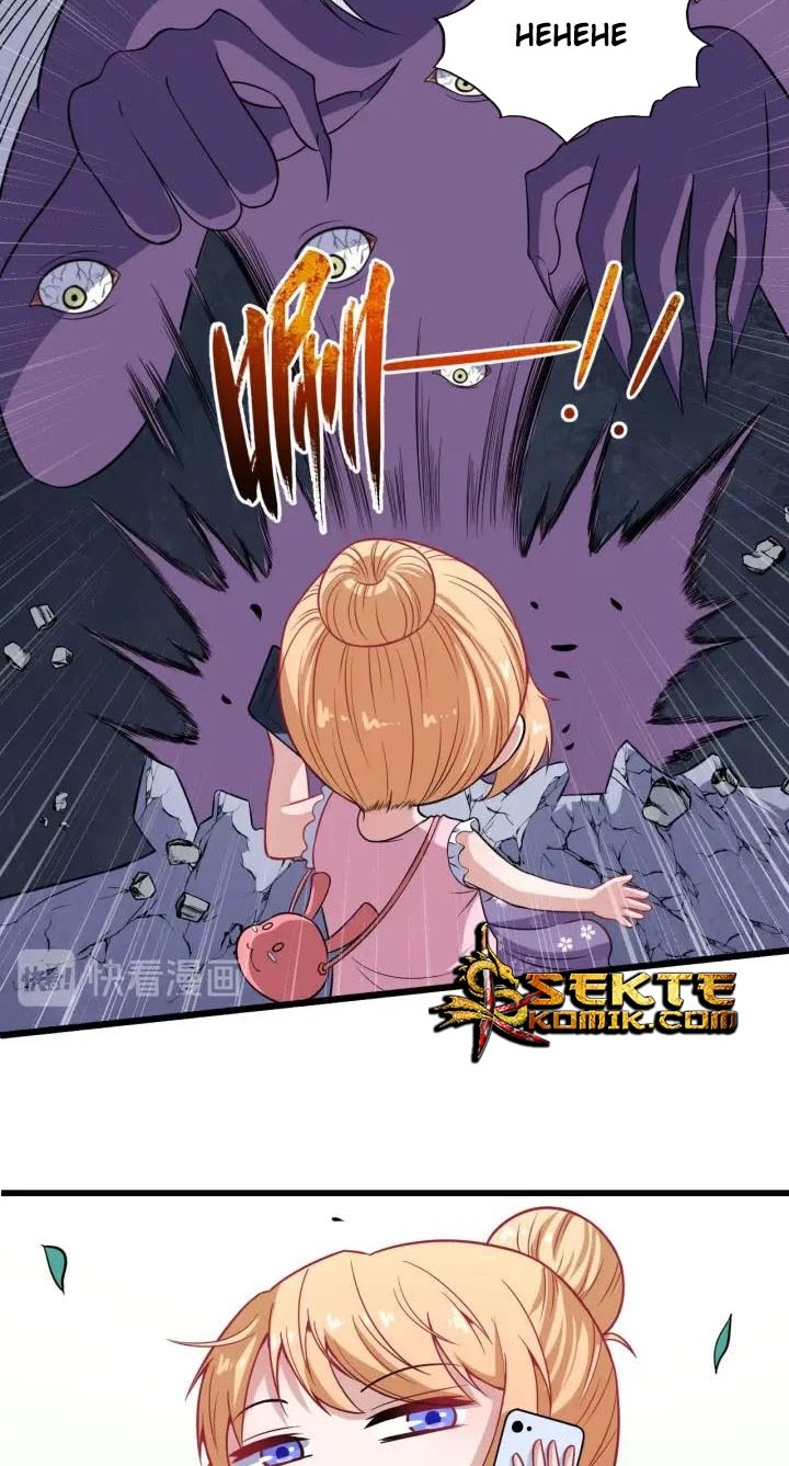Daddy From Hell Chapter 60 Gambar 35