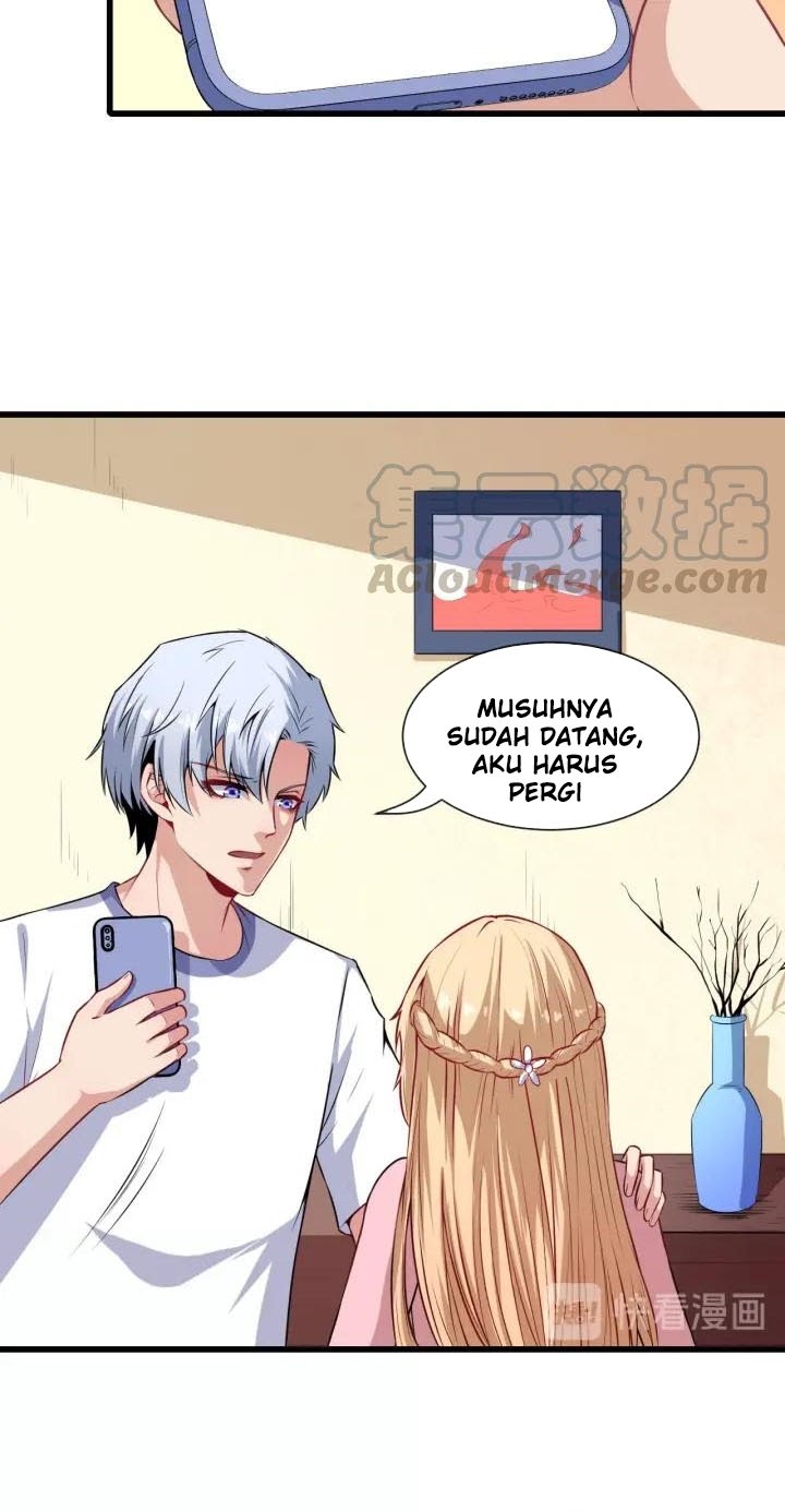 Daddy From Hell Chapter 60 Gambar 38