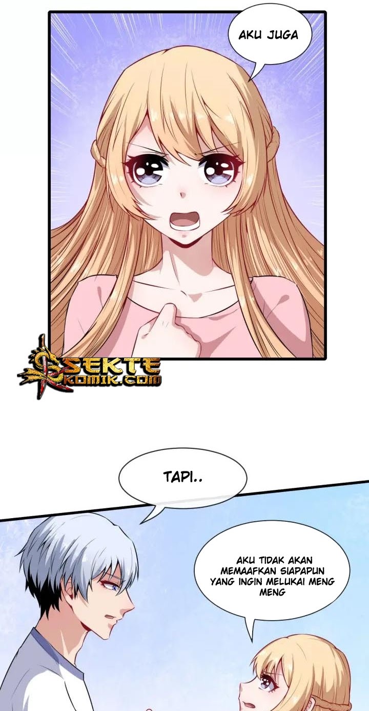 Daddy From Hell Chapter 60 Gambar 39