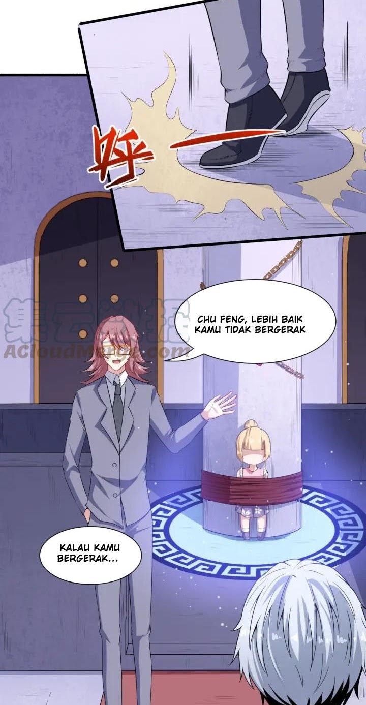 Daddy From Hell Chapter 60 Gambar 46