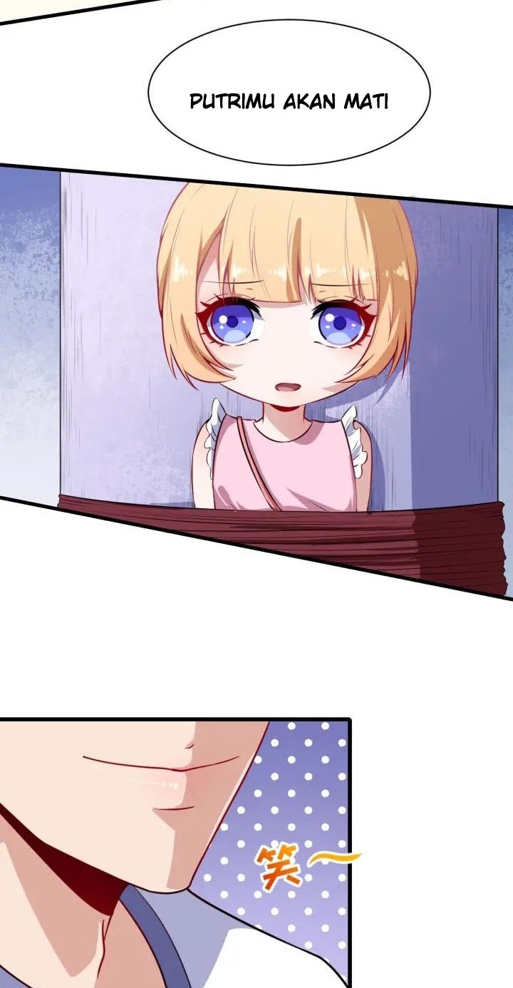 Daddy From Hell Chapter 60 Gambar 48