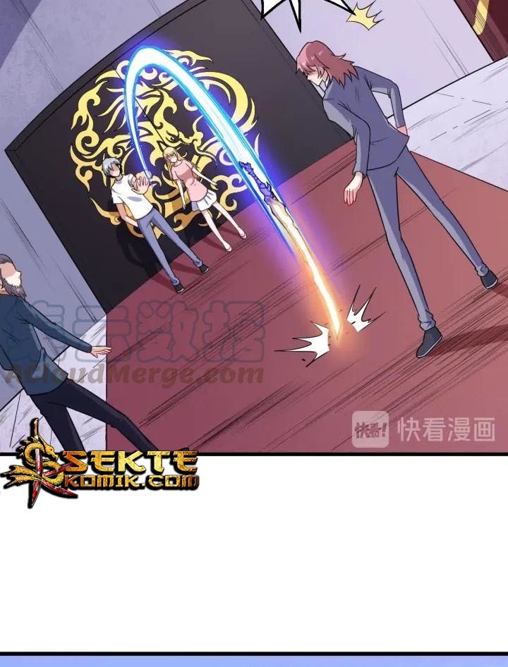 Daddy From Hell Chapter 60 Gambar 50