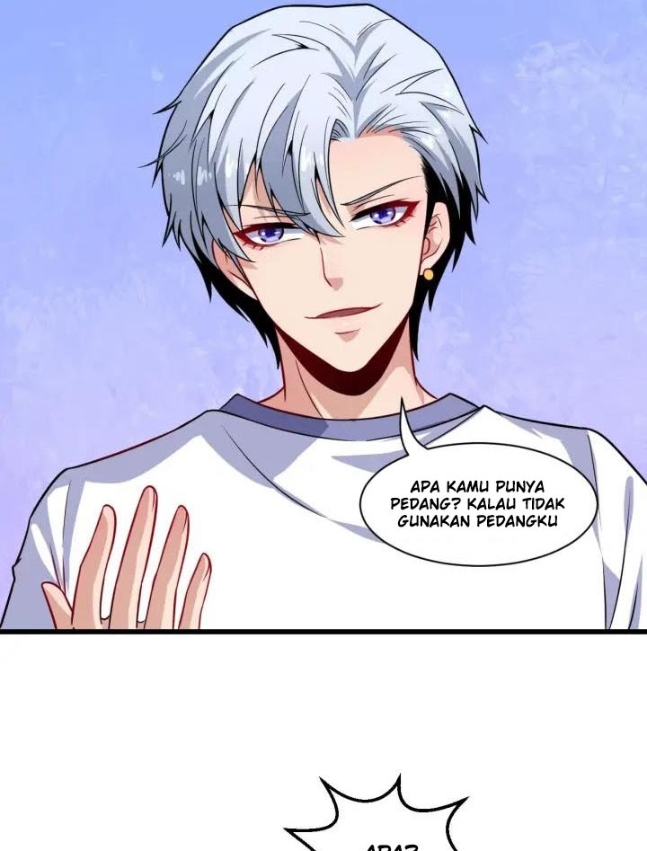 Daddy From Hell Chapter 60 Gambar 51