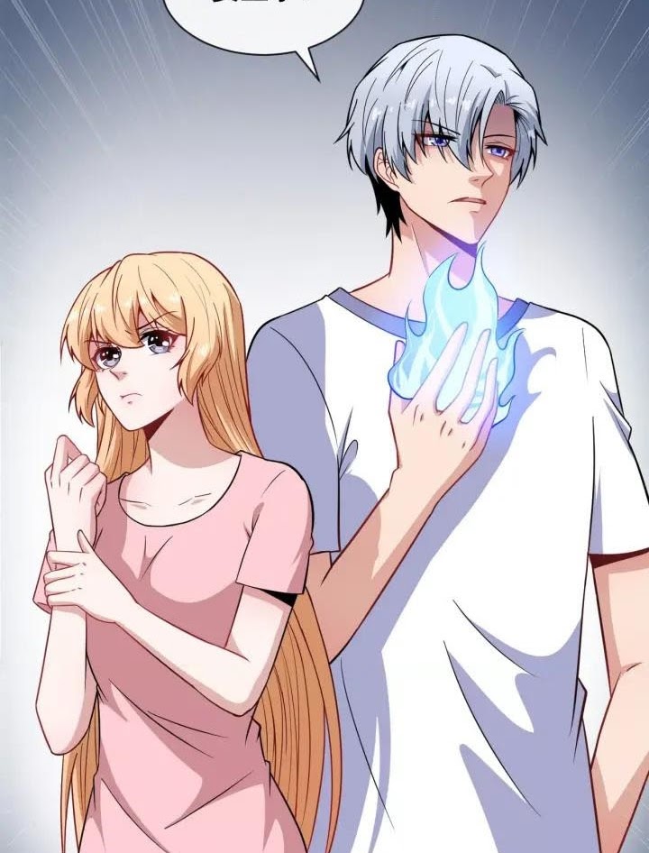 Daddy From Hell Chapter 60 Gambar 57