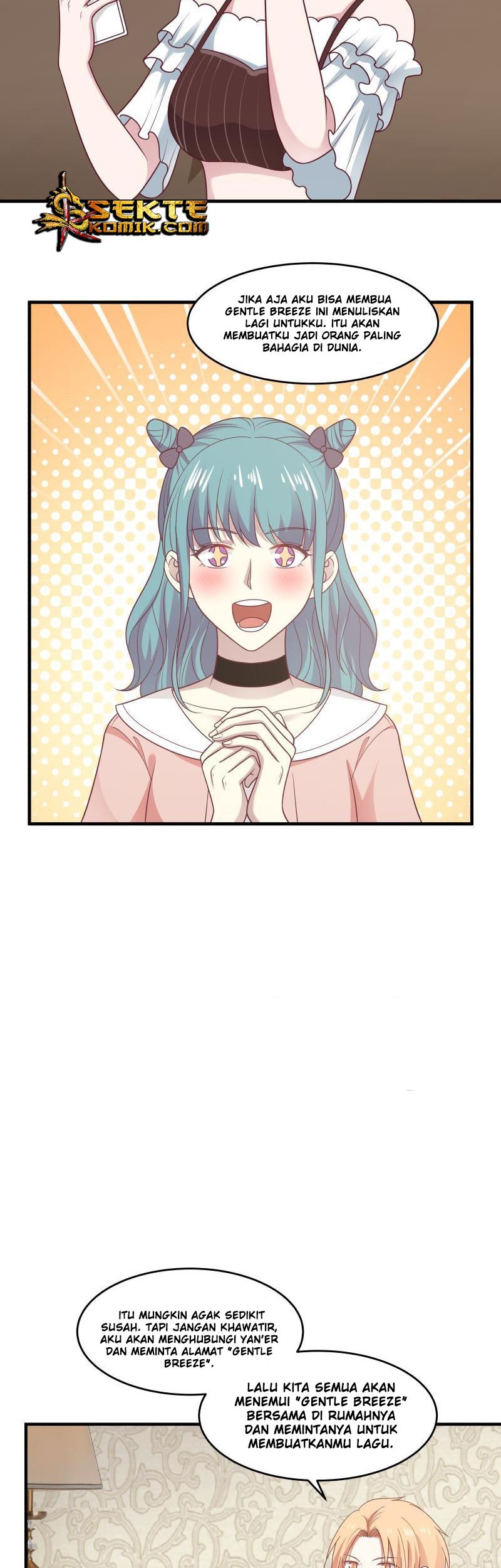 I Have a Dragon on My Body Chapter 222 Gambar 10