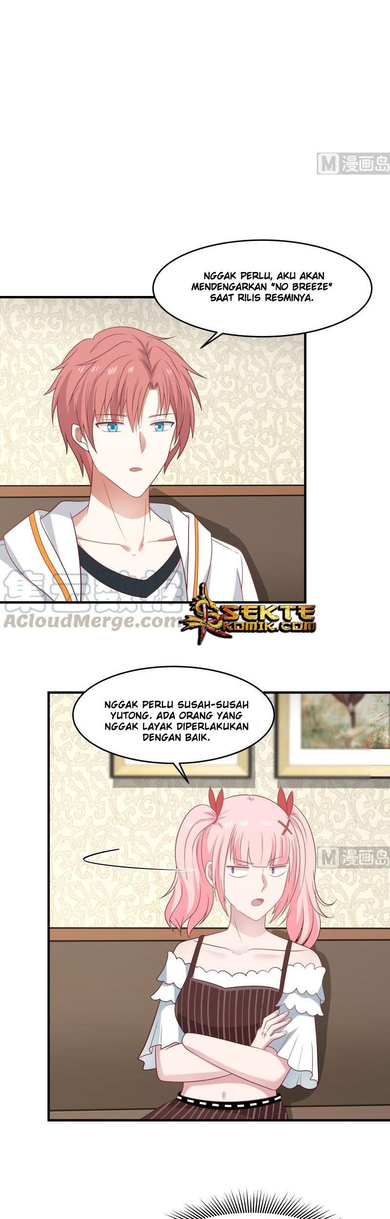 I Have a Dragon on My Body Chapter 222 Gambar 12