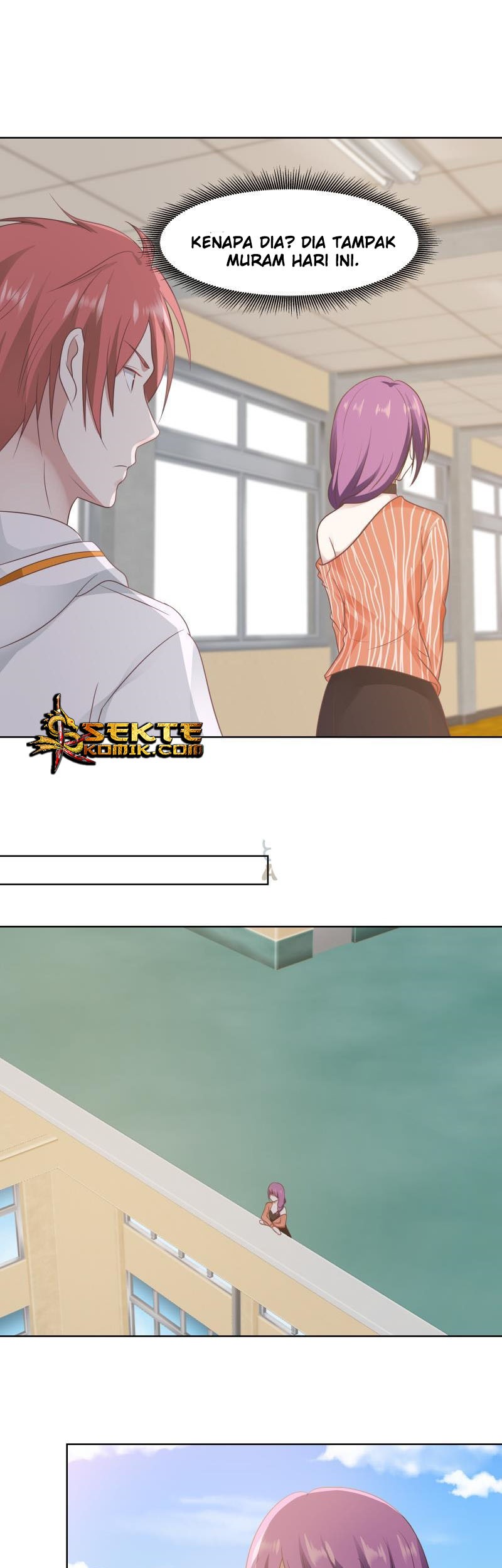 I Have a Dragon on My Body Chapter 221 Gambar 8