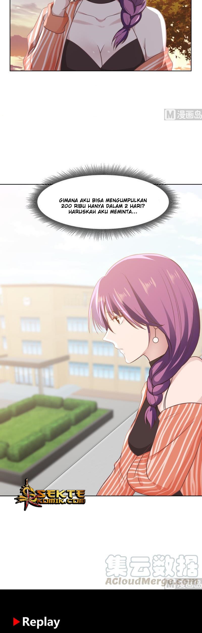 I Have a Dragon on My Body Chapter 221 Gambar 11