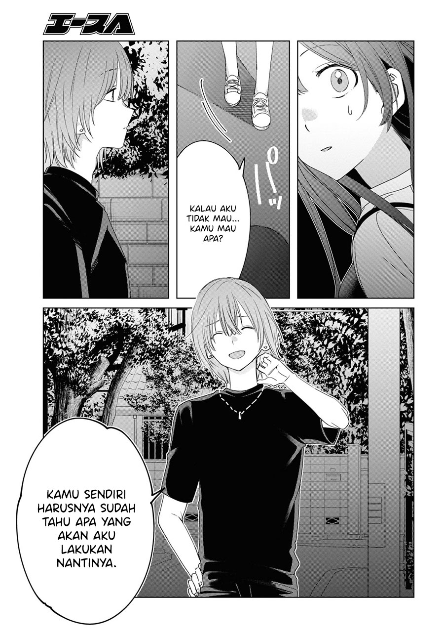 Hige Wo Soru. Soshite Joshikosei Wo Hirou. Chapter 20 Gambar 30