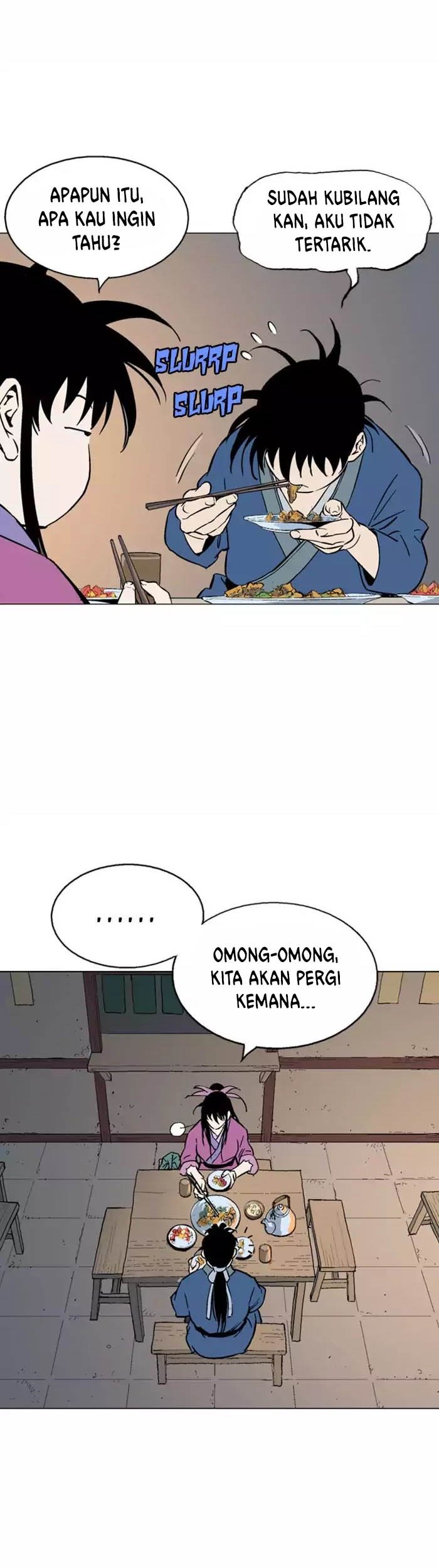 Gosu Chapter 123 12