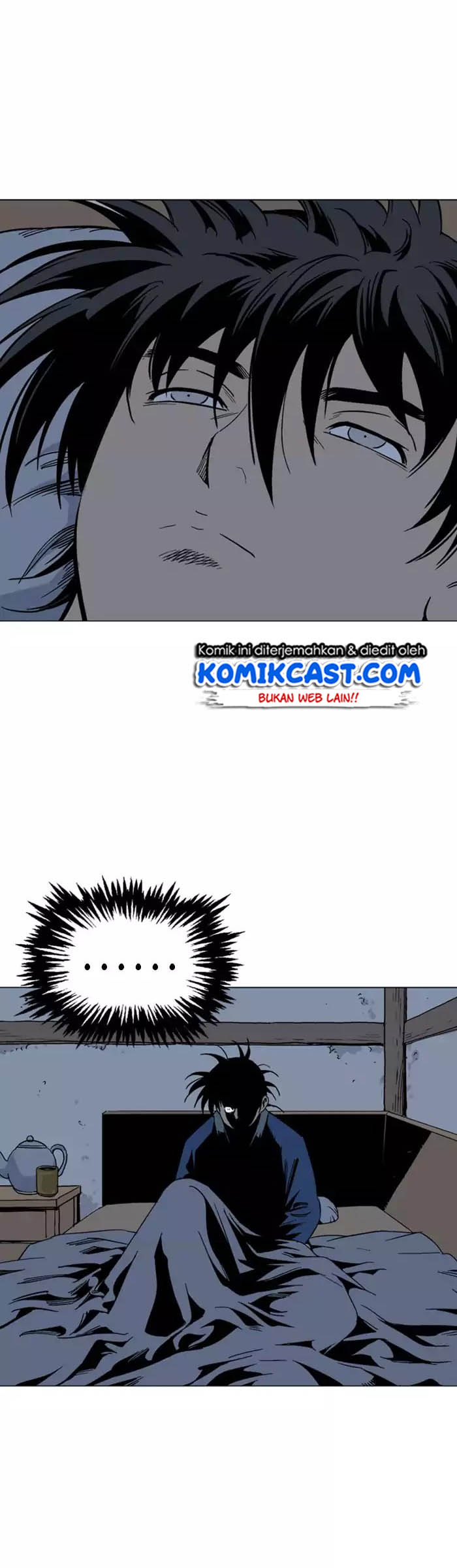 Gosu Chapter 123 23
