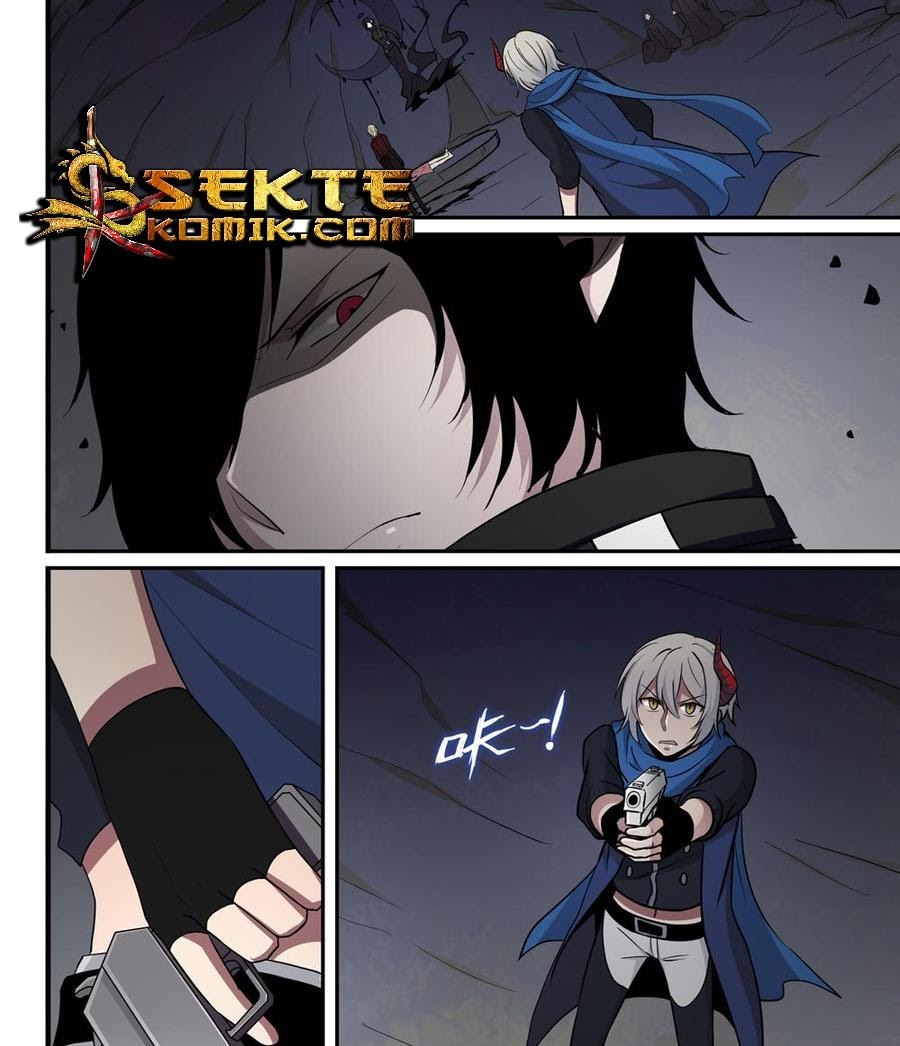 Baca  The Reborn Chapter 35 Gambar 2