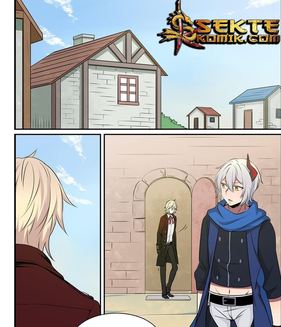 Baca  The Reborn Chapter 29 Gambar 2