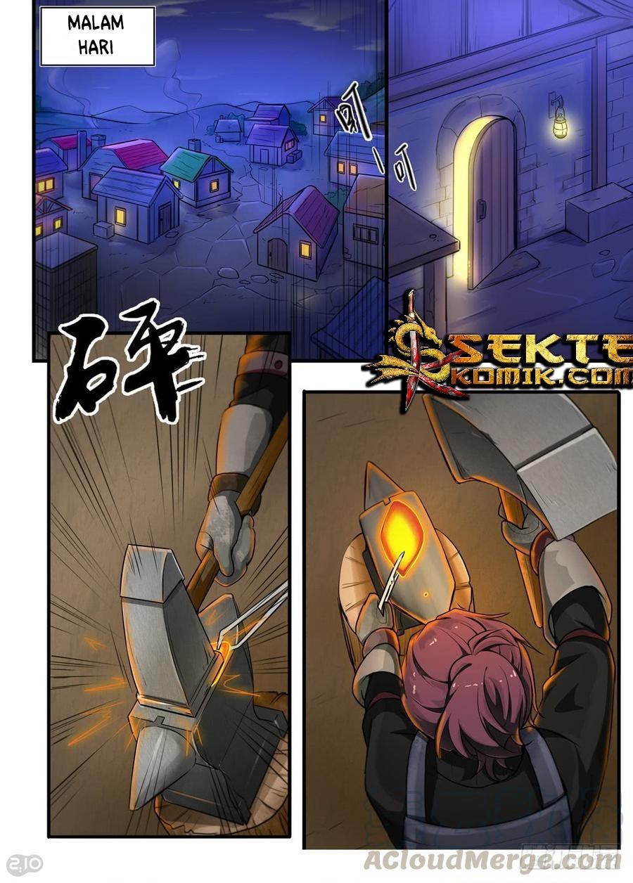 Baca  The Reborn Chapter 21 Gambar 2