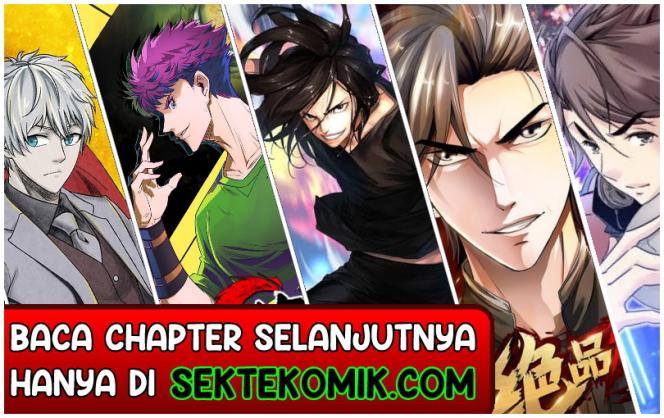 The Reborn Chapter 18 15