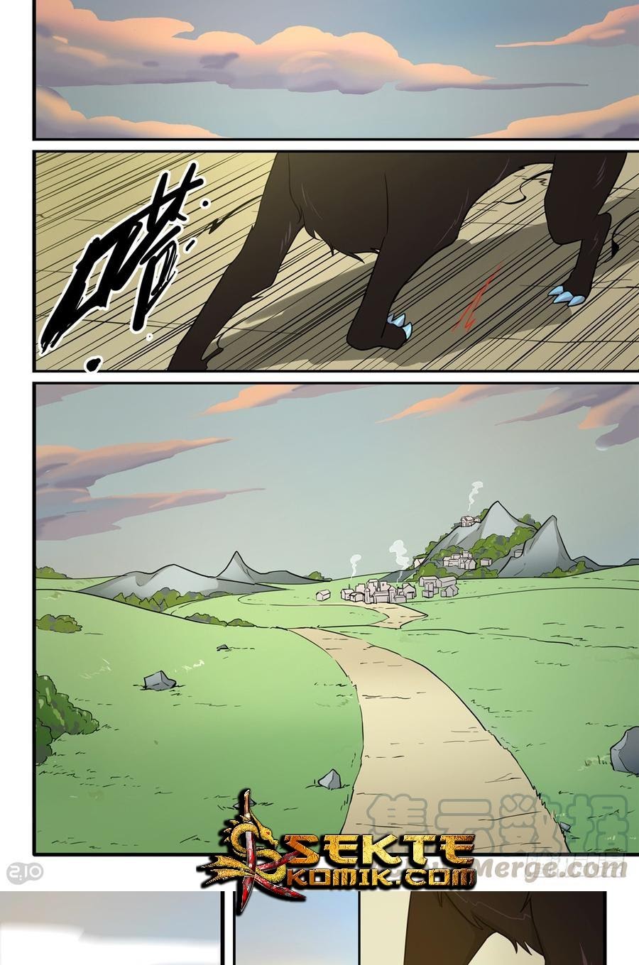 Baca  The Reborn Chapter 17 Gambar 2