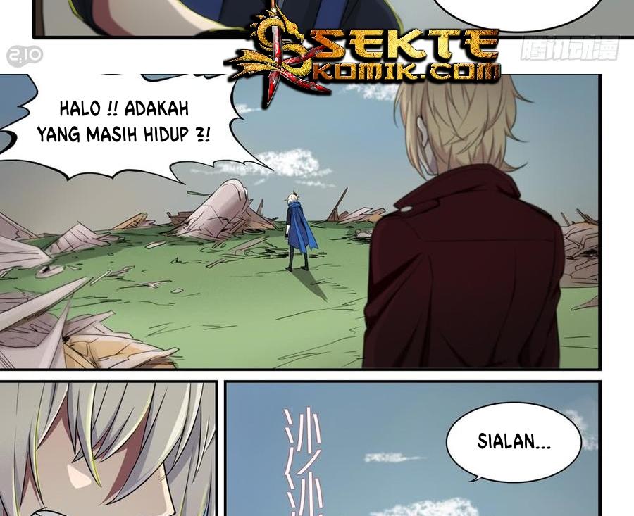The Reborn Chapter 13 Gambar 7