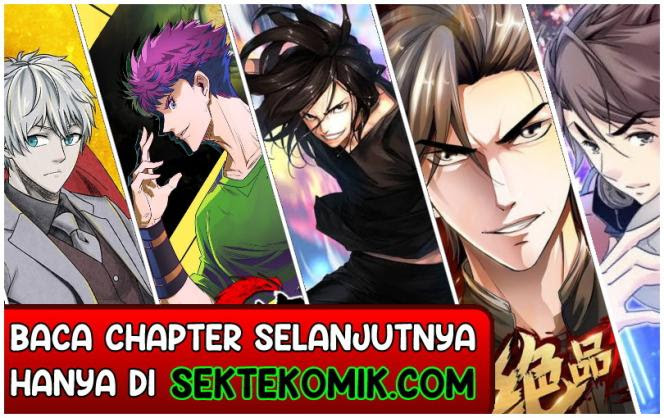 The Reborn Chapter 11 Gambar 15