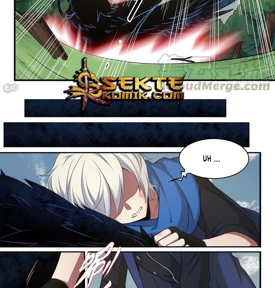 The Reborn Chapter 11 Gambar 3