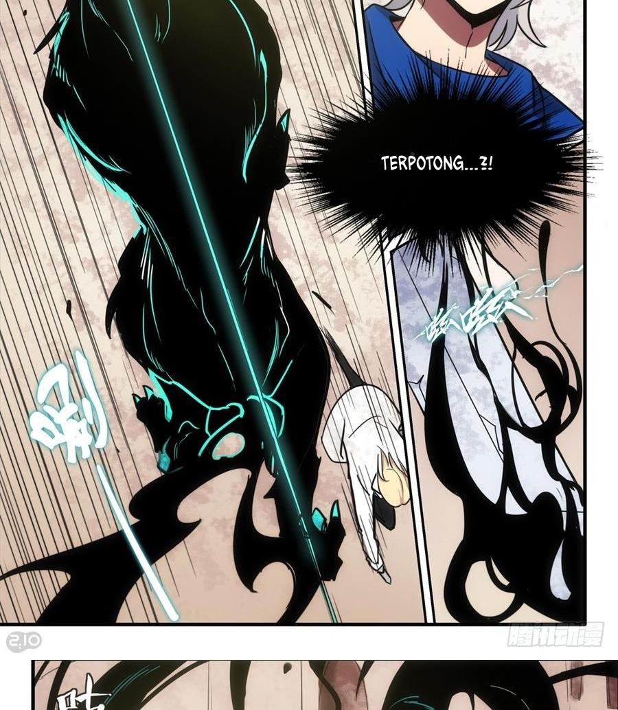 The Reborn Chapter 07 Gambar 12