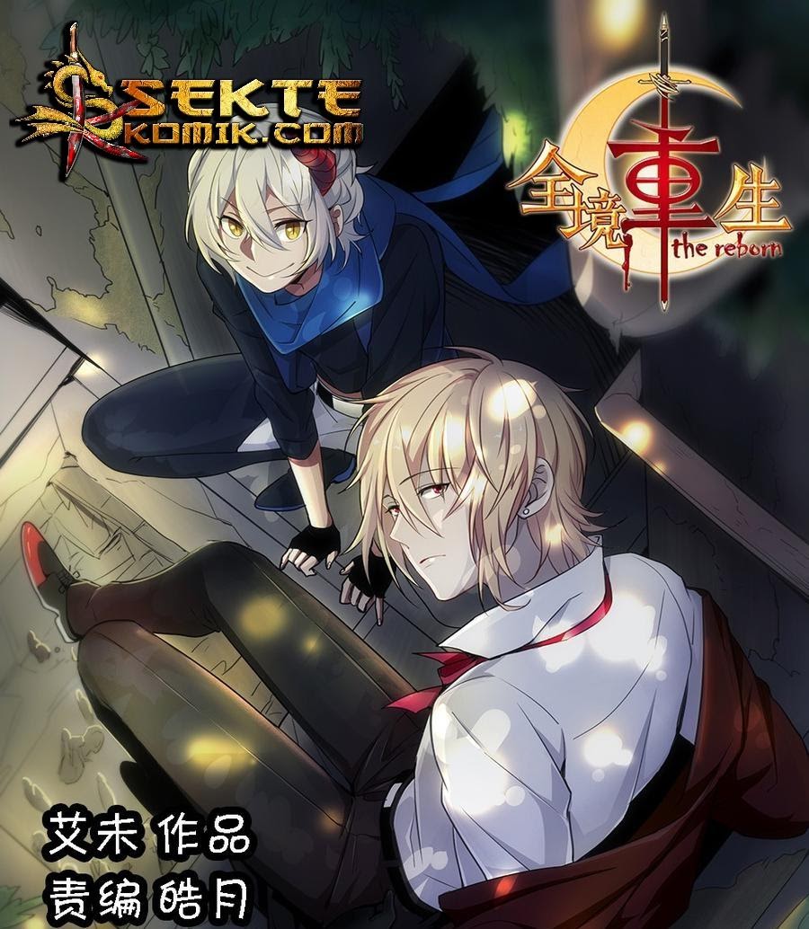 Baca  The Reborn Chapter 07 Gambar 2