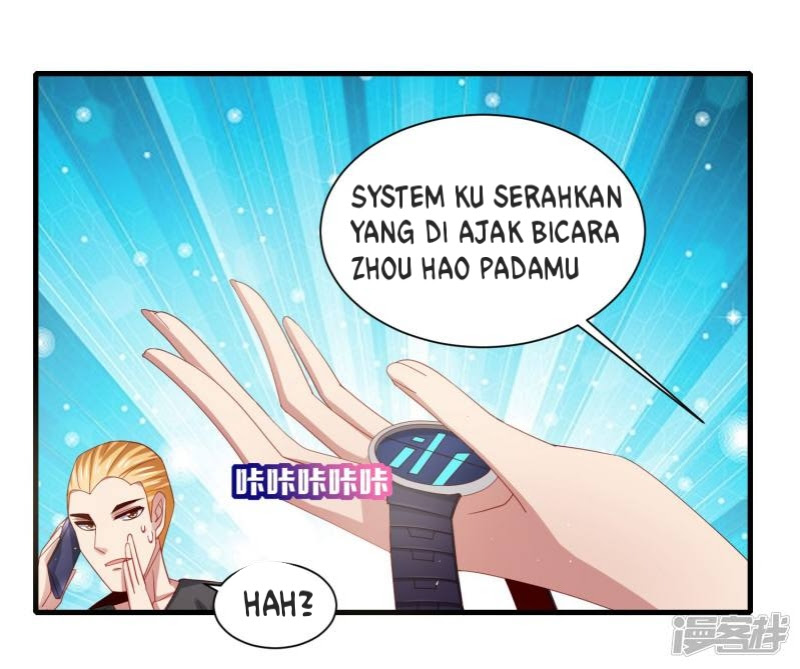 Supreme Mouth Cannon Chapter 20 Gambar 10
