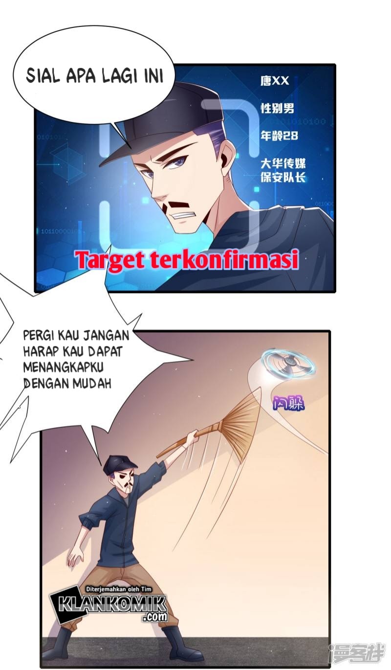 Supreme Mouth Cannon Chapter 20 Gambar 15