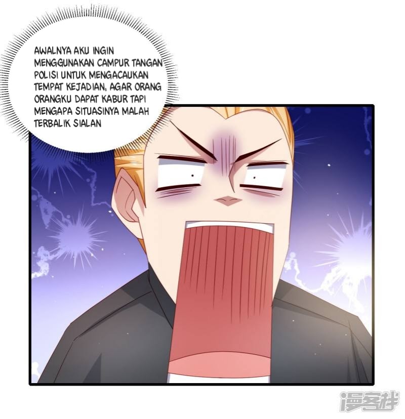 Supreme Mouth Cannon Chapter 20 Gambar 4
