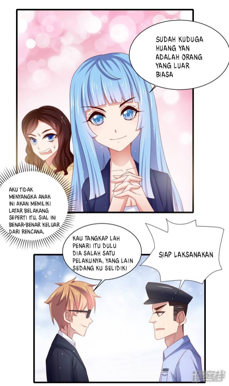 Supreme Mouth Cannon Chapter 20 Gambar 5