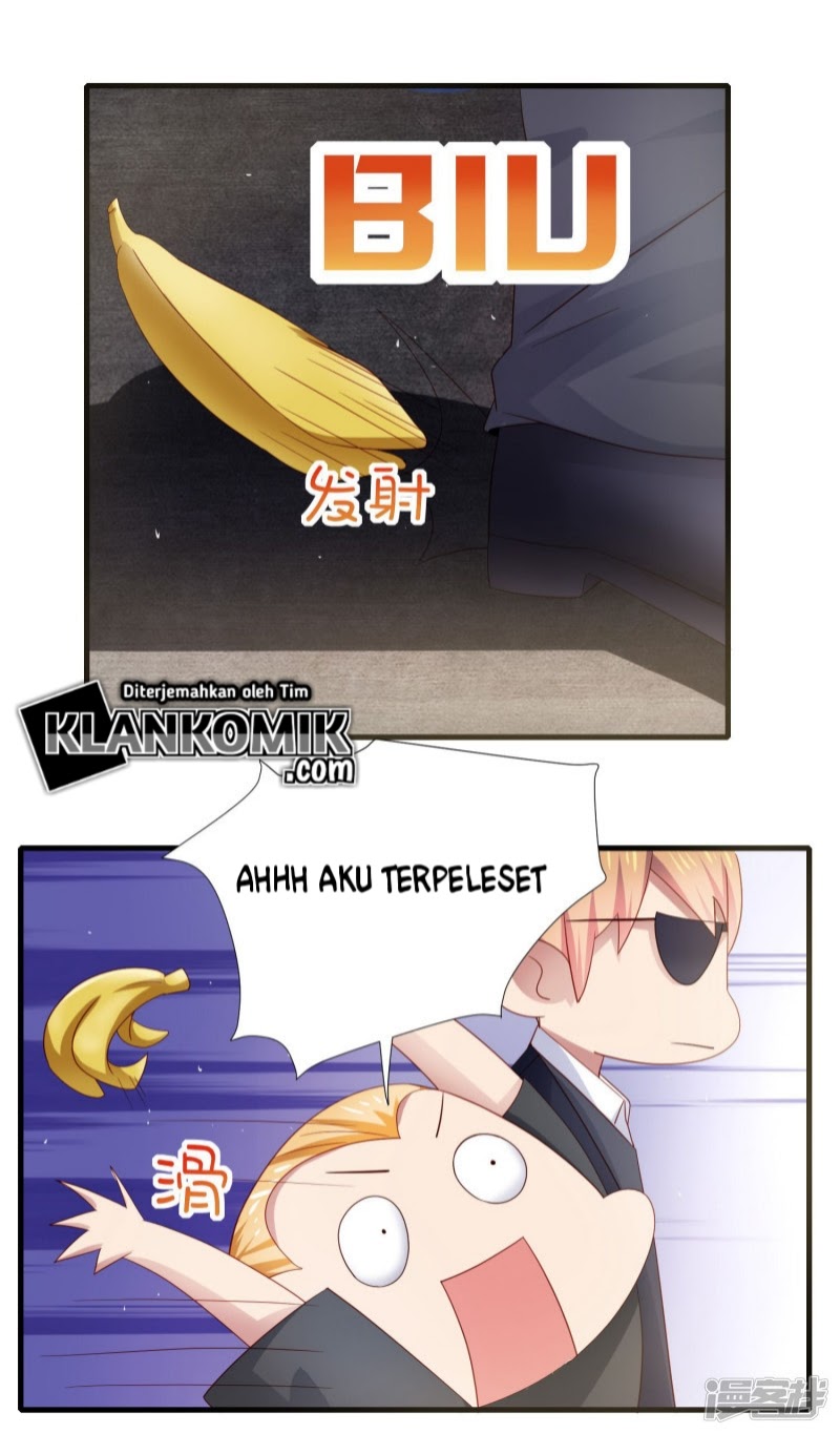 Supreme Mouth Cannon Chapter 19 Gambar 11