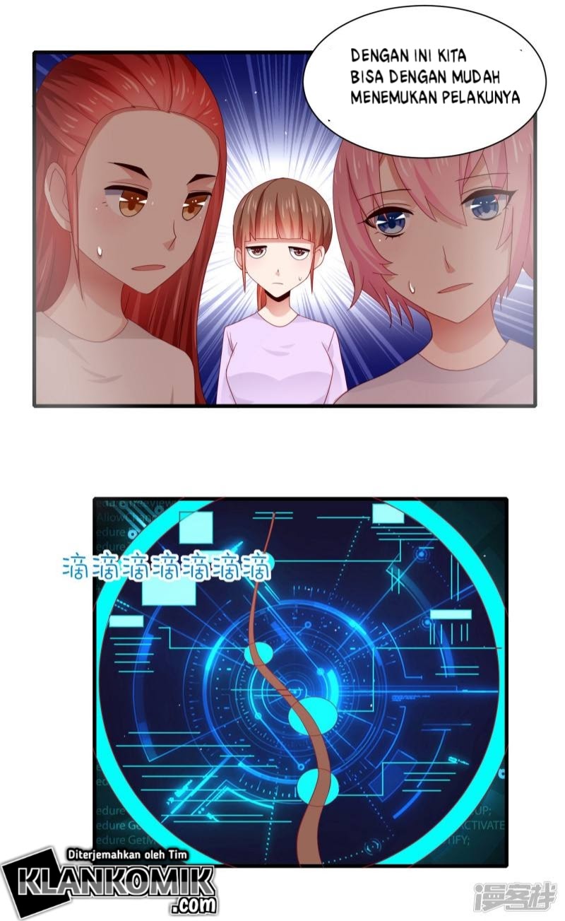 Supreme Mouth Cannon Chapter 19 Gambar 16