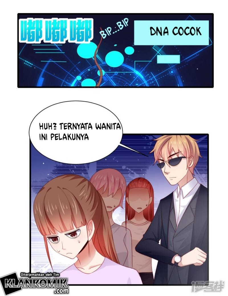 Supreme Mouth Cannon Chapter 19 Gambar 17