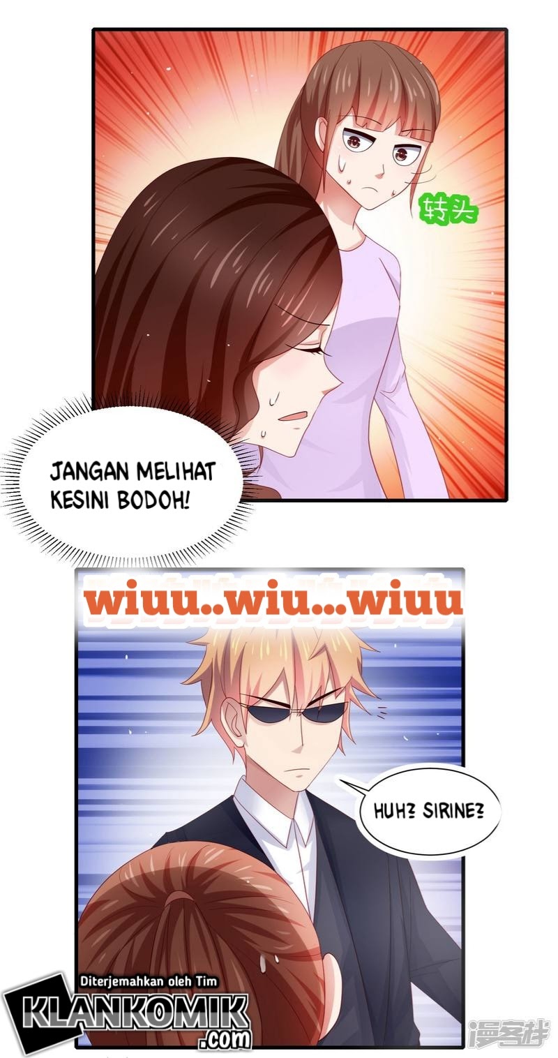 Supreme Mouth Cannon Chapter 19 Gambar 18