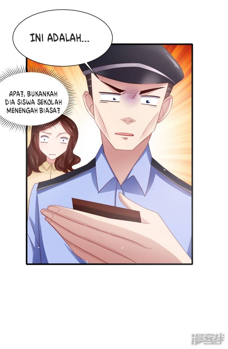 Supreme Mouth Cannon Chapter 19 Gambar 21