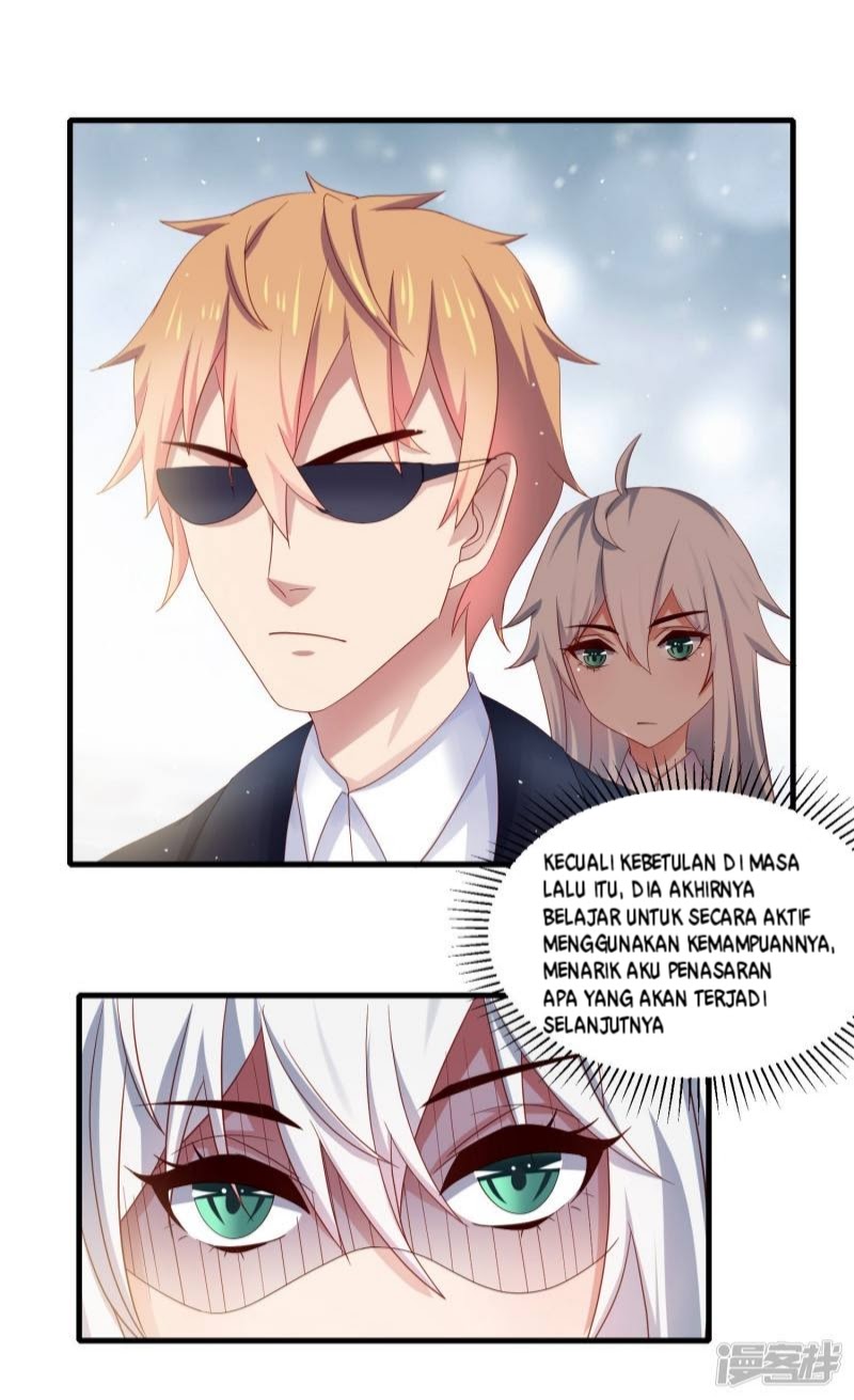 Supreme Mouth Cannon Chapter 19 Gambar 3