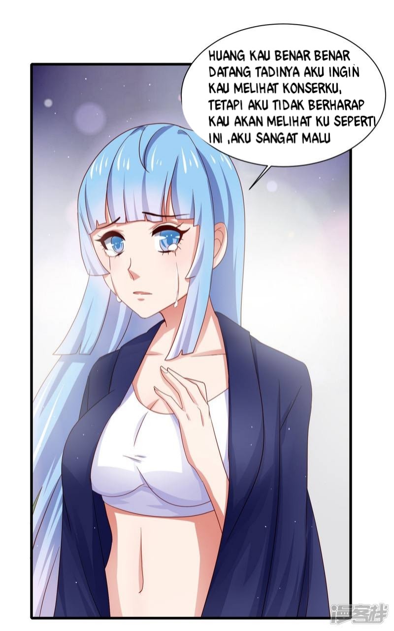 Supreme Mouth Cannon Chapter 19 Gambar 5