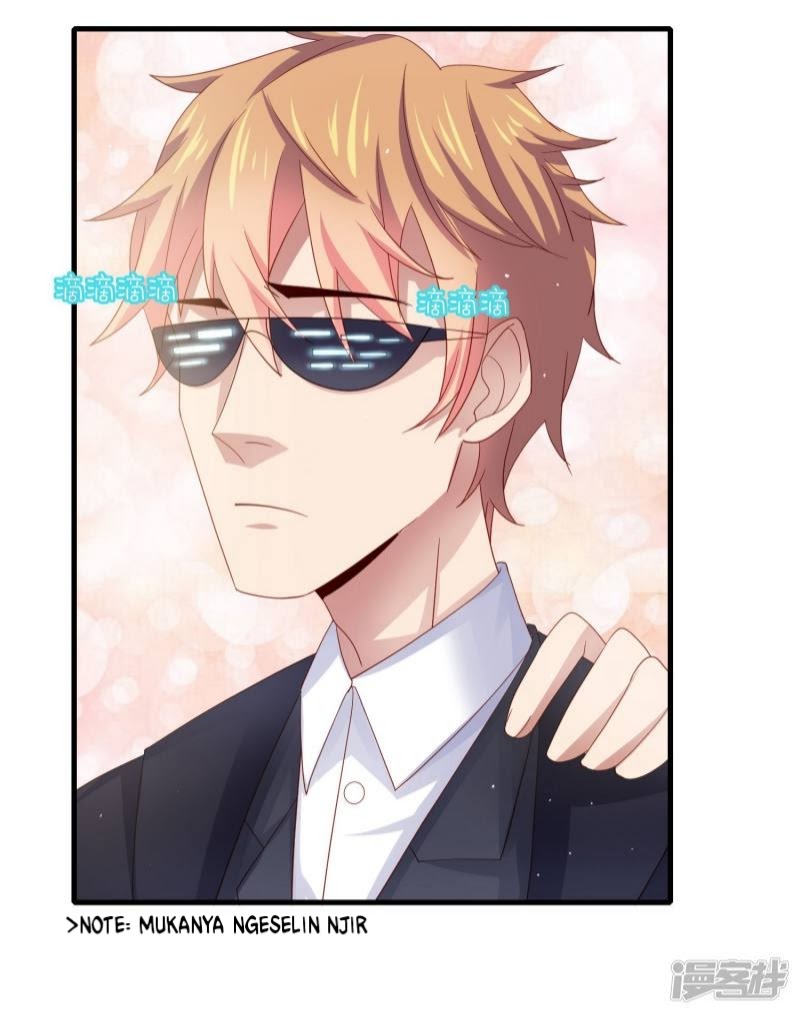 Supreme Mouth Cannon Chapter 19 Gambar 8